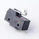 NEW ONE OMRON Z-15GW22-B (Z15GW22B) NEW Roller Lever SPDT Micro Limit Switch