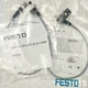 US FREE TAX New FESTO SMT-C1-PS-24V-K-0,3-M8D 571342 Proximity Switch