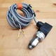 Stauff STNA51576 Pressure Transmitter, 3000 PSIG, 20 mA, 30V - USED