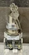 Allen Bradley 800T-H31A 2 Pos Selector Switch Nos Surplus