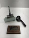 Square D 9421LJ Circuit Breaker Operating Mechanism With 9421LH3