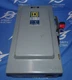 Square D HU363 HU-363 100A 600V Series D3 Disconnect Switch + 1 Year Warranty