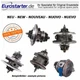 1*** Fuselage Group Turbocharger New - OE Ref. 18900RSRE01_CoreAssy for Honda