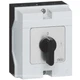 Baco Controls TB01AXQ PR21 20A Cam Switch, 1-Pole, 1-Contact MFGD
