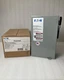 Eaton DG321NGB General Duty Safety Switch 30A, 240V, 4-Wire Fusible, Type 1, New
