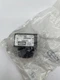 Hubbell M1GMR Red Maintained Push Pull Button NO/NC Part # 80323104 Industrial