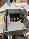 New GE THN3361J 30 Amp 600 Vac 3 Pole Model 11￼Type￼ 12 Disconnect