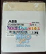 ABB 2TLA020070R1700 Brand New Product Safety relay DHL Shipping