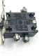 CR2940U201 GENERAL ELECTRIC GE CR2940U201   Max Volts 600 Heavy Duty Switch New