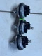 3PCS NEW  Huba  625.6532 625.9510 625.9512 Pressure switches