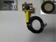 Euchner ZSB090489 Approval Button ID: 090489 21-2 #4026