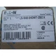 one NEW EATON MOELLER LS-S02-24DMT-ZBZ/X Safety limit switch Free shipping
