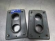 Square D 9001BW240 Cover Plates Lot