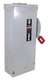 GE TH4323R Fusible Disconnect | 100A | 240V | 3P | NEMA 3R | HD Spec-Setter