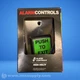 Alarm Controls TS-2 Illuminated Exit Button FNOB