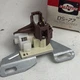 Standard Ignition DS-77 - Headlight Dimmer Switch