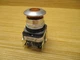 Allen Bradley 800T-FXQ24A5 Amber Button