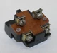 Square D 9001 TA New Style Contact Block