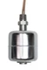 Madison M5917 Stainless Steel Full Size Liquid Level Switch 60 VA SPST 1/4"