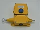 REES 04962-200, CABLE PULL SWITCH - LEFT PULL - LABEL ERASED