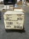 RIVENT HOFFMAN E1PBSS Pushbutton Enclosure 59610,New in Pack