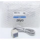 1PC New SMC ZSE30A-01-A-L Pressure Switch Free Shipping ZSE30A01AL