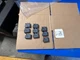 Schneider Electric ZBE102 NC Contact Block (Lot of 9)