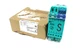 NEW PEPPERL & FUCHS KFD2-SH-EX1 ISOLATER SWITCH 46903 KFD2SHEX1