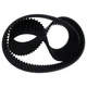 Poly Chain Belt Replace 0400112 400112 Fits Carlton 2300 2400 2500 2600 SP4012