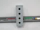 NEW Hoffman EPPBG Gray Pushbutton Enclosure 4 Hole Push Button Box
