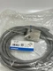 Omron D4C-1650 Limit Switch Gray - New Factory Sealed Fast Ship
