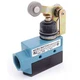 Honeywell Bze6-2Rn2 Limit Switch - Compact, Spdt, Roller Lever, Zinc Die Cast,