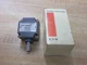 Cutler Hammer E50-DG1 Eaton Limit Switch Head E50DG1 Series A1