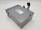 Square D DU322RB Non-Fusible Safety Switch 60A 240V Type 3R Series E1
