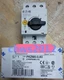 1 PCS NEW EATON MOELLER Motor switch PKZM0-0.63 0.4-0.63A