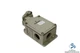 SIEMENS 3SE2 110-1 POSITION SWITCH_3SE2110 1_P54_1S+1O_500 V_10 A_control system