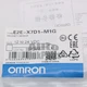 1PCS NEW Omron E2E-X7D1-M1G Proximity Switch