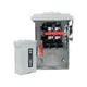 JINDOUZI 2P 30Amp 120V/240V General Duty Safety Switch?Disconne... USA FAST SHIP