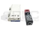 NEW OMRON D4NS-4CF DOOR SWITCH 3A 240VAC 250VDC *READ*