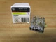 GE General Electric CR104PXC91 Contact Block IP10 (Pack of 3)