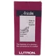 2 Lutron Ariadni AY-600P-LA 600 W Single-Pole Preset Dimmer - Light Almond - NEW