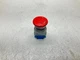 IDEC HW-C01 ABW Red Push Twist Button HW-C10