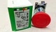 Schneider Electric XB4 BS8442 Emergency Stop Push Button+Contact Block ZBE-102