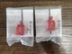 Lot of 2 Allen-Bradley 440P-M18001 Guardmaster IMP Safety Limit Switches - New