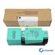 NEW Fits PEPPERL+FUCHS Proximity Switch Sensor NJ20+U1+W US