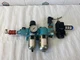  Wilkerson CB6-03-000 Filter Regulator Unit, K18-02-D000 Pressure Switch