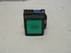 Fuji Electric AR22F0M E3 illuminated momentary push button Green AUTO new