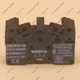 1PCS New Siemens 3SB3400-0B 3SB3400-0B pushbutton contact block FREE SHIPPING#XR