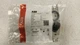 ABB MP1-10R 1SFA611100R1002 PUSHBUTTON GREEN **NEW IN SEALED BAG**