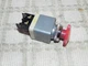 Fuji AH30-V Push Button-Turn Reset Switch HD 600VAC Max, 10Amp-6Amp